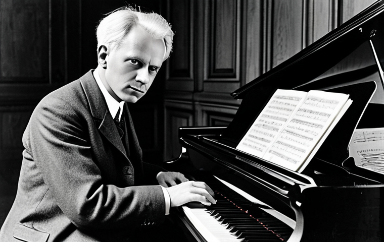 بارٹوک - 이미지 1