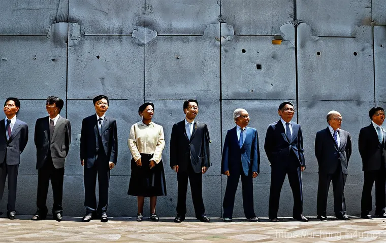 헝가리 사회주의 시대 - **"Student-Led Call for Freedom in 1956 Budapest"**
    An energetic, yet orderly scene of universit...