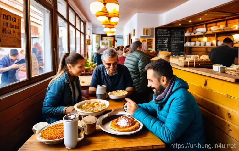 헝가리 직항 항공편 - **Prompt:** A breathtaking panoramic night view of Budapest, showcasing its historical grandeur and ...