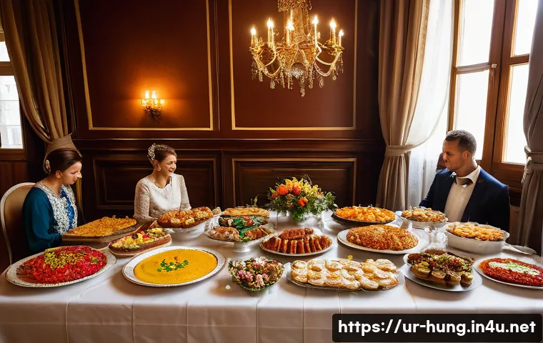 헝가리 결혼 문화 관련 이미지 2