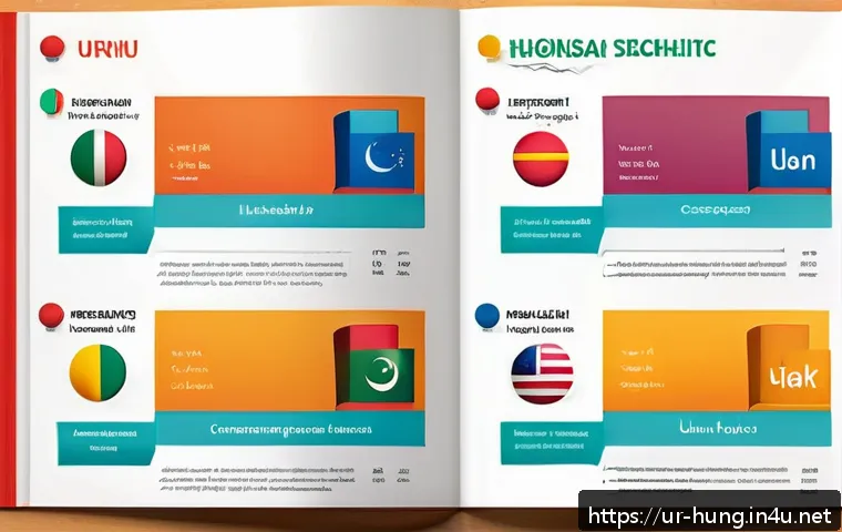 ہنگری زبان کی بنیادی گرائمر سیکھنے کا آسان اور دلچسپ طریقہ 4 헝가리어 문법 기초 관련 이미지 2